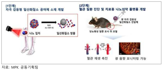 단계별 연구개발 내용