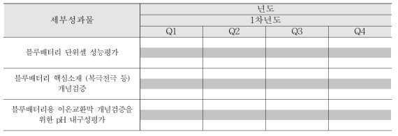 연구개발 추진전략