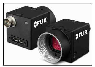미국 Flir 社 BFS-U3 카메라