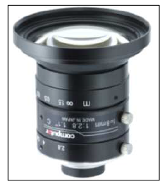 미국 Computar Lens