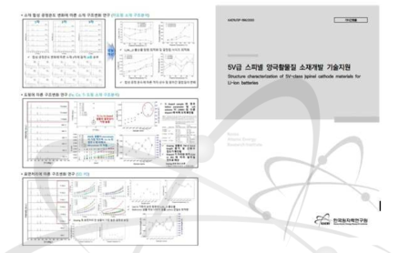 과제 수행 결과 및 기타간행물 GP보고서 작성