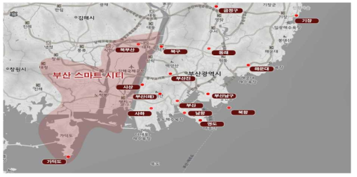 부산 지상기상관측장비 위치