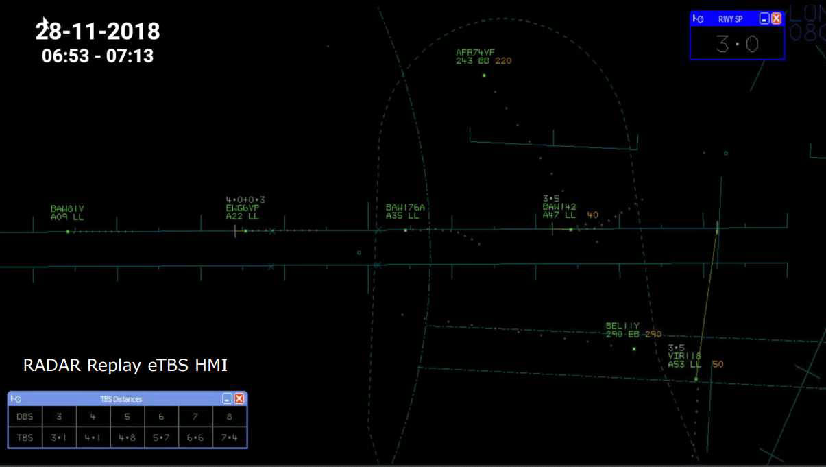 eTBS HMI 예시