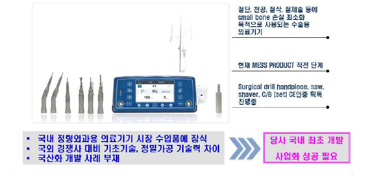 ㈜세신정밀의 컨설팅 제품 및 요청사항