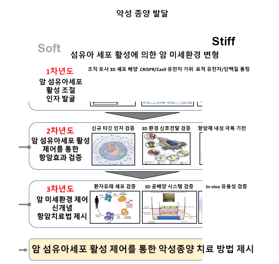 본 연구과제 개발 개요