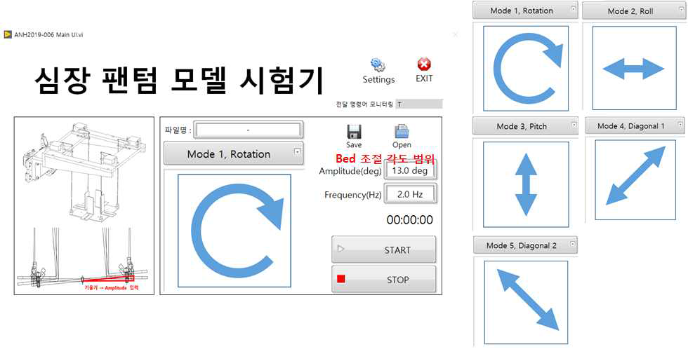 소프트웨어 UI 디자인