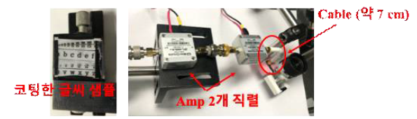 짧은 차폐선을 이용한 노이즈 캔슬링