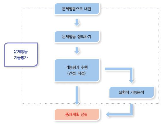 기능평가 과정