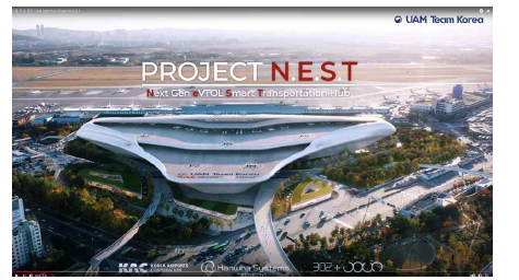 Project NEST