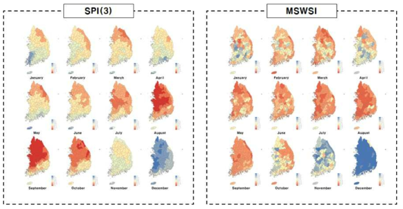 SPI3 VS MSWSI(2015년)