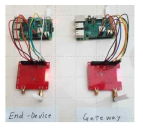 엔드디바이스와 게이트웨이