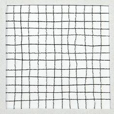 그래핀산화물 액정섬유 기반 직물 구조체 제작 (40 x 40 mm)