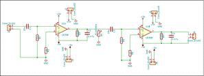 PCB 설계도