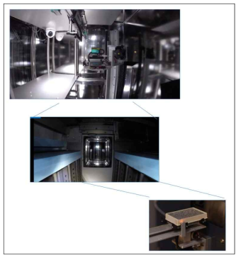 Overview of the biobank robotic processes that were developed and implemented at the Biomedical Center in Lund