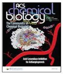 ACS Chemical Biology Cover Issue (2019)