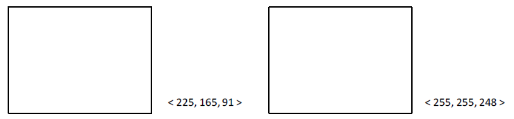 (a) 황토 기반 Cube 시편, (b)백토 기반 Cube 시편