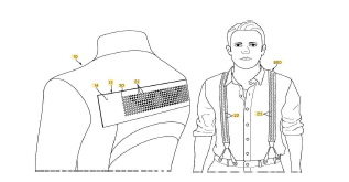 Fabric-encapsulated light arrays and systems for displaying video on clothing