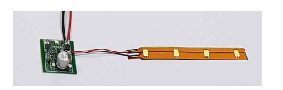 LED 구동 회로와 LED PCB