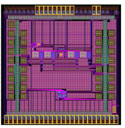 circuit layout