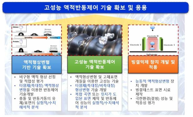 수행 과정 및 내용