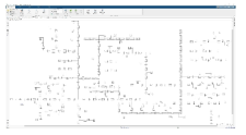 IEEE 123 Node Test Feeder의 Simulink 모델