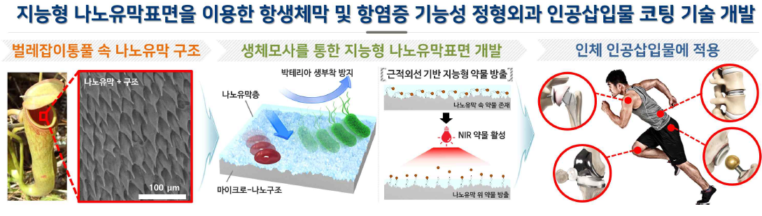 우수신진연구지원사업의 연구 목표