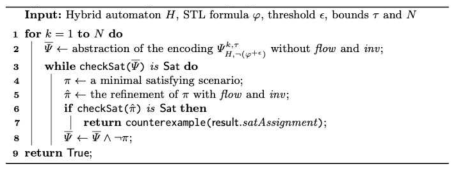 Two-Step Solving 알고리즘