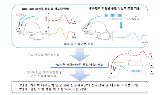 연구개발과제의 개요