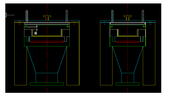 Evaporator 설계