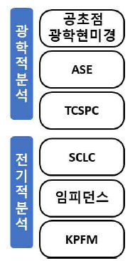 결함 분석 기술