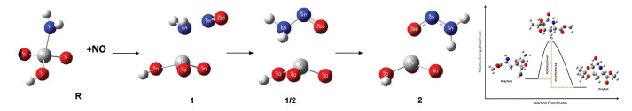 단위체 형태에 따른 coupling 함수 정립 및 최적화 모델 제안 (Journal of Chem. Phys., 2010)