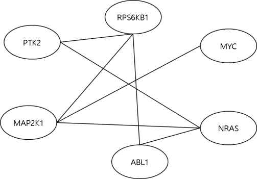 gene-gene interaction