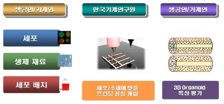 연구 개발 추진 전략