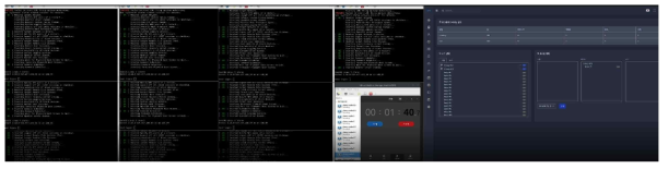 PXE 기반 Diskless 운영체제 설치 기술 검증 테스트