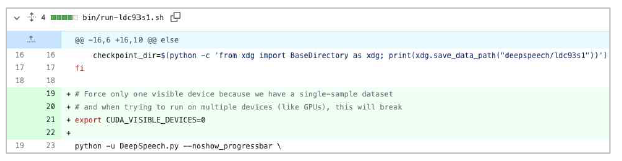 Incorrect implementation for specific hardware/devices/operating systems