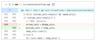 Use of data/datatype/operator not suitable for processing