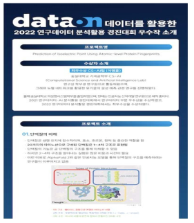 DataON 활용사례