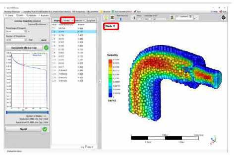 Ansys ROM Builder