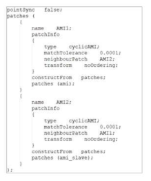 createPatchDict 파일 구조
