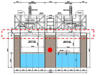 Exxon Mobil의 LNG Terminal 외조 개선안 (※출처 : Exxon Mobil)