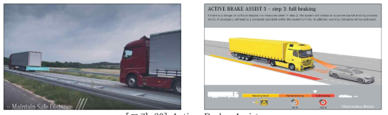 Active Brake Assist