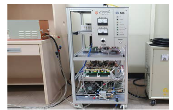 능동제어 기반 전력변환장치