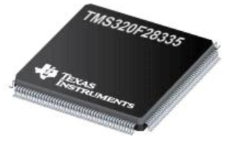 DR-PMSM 구동용 MCU – TI社T MS320F28335