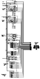 electric wiring diagram