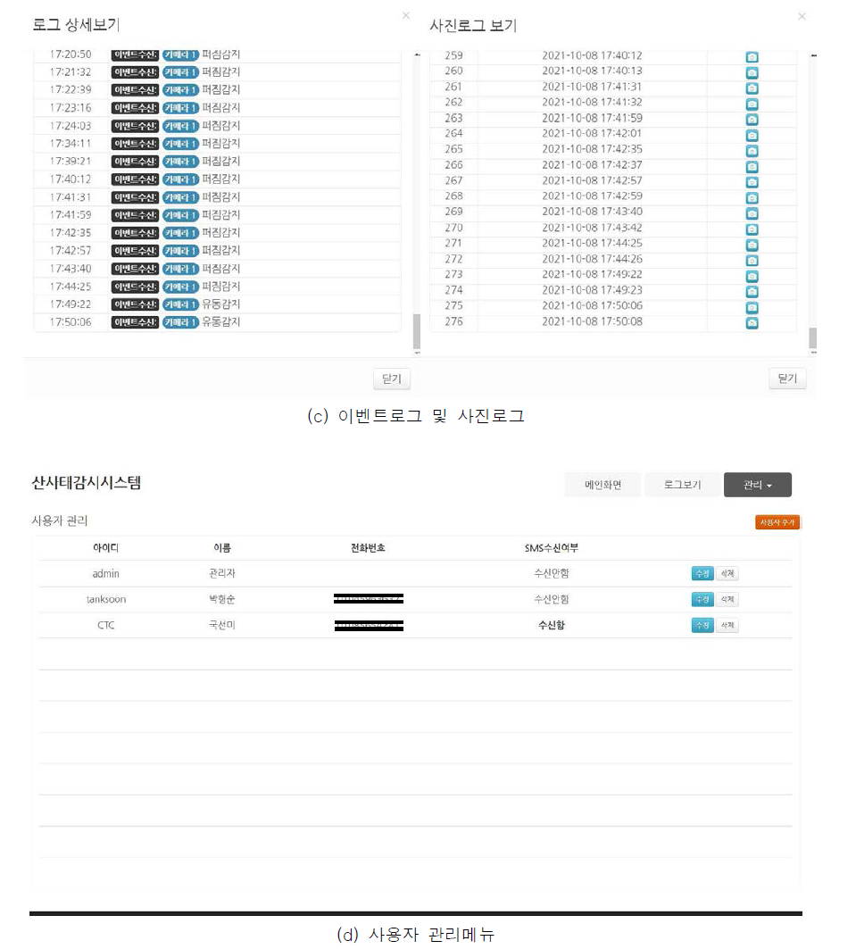 임베디드 웹