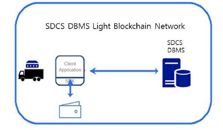 SDCS DBMS