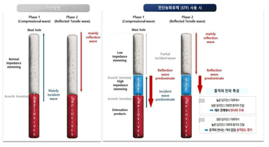 스마트스템 충격파 전파특성