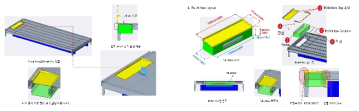 1차 pallet box 적용 개념도