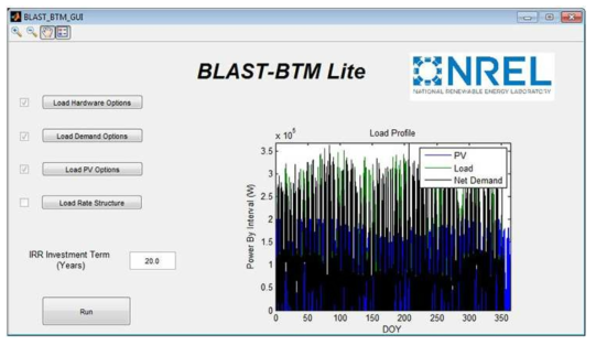 BLAST: Battery Lifetime Analysis and Simulation Tool Suite