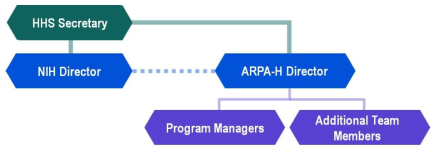 ARPA-H 조직 거버넌스